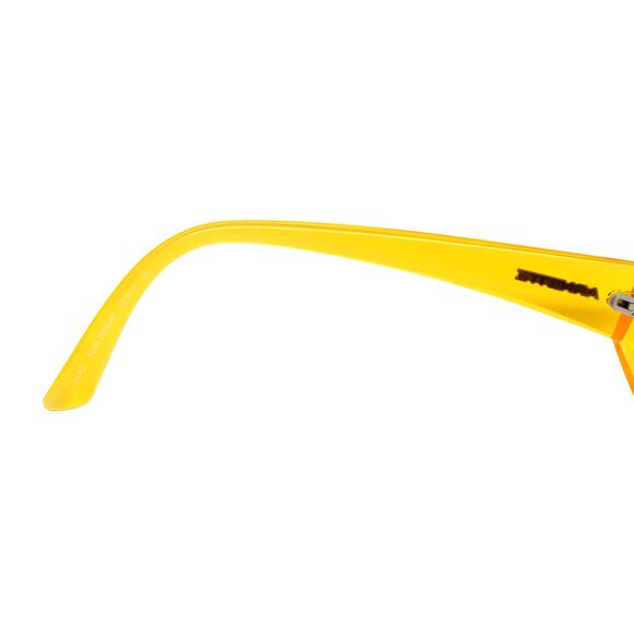 Arnette Lizard 4266-2655/87 54-18mm Sunglass FRAMES ONLY - GOOD CONDITION - Picture 9 of 12